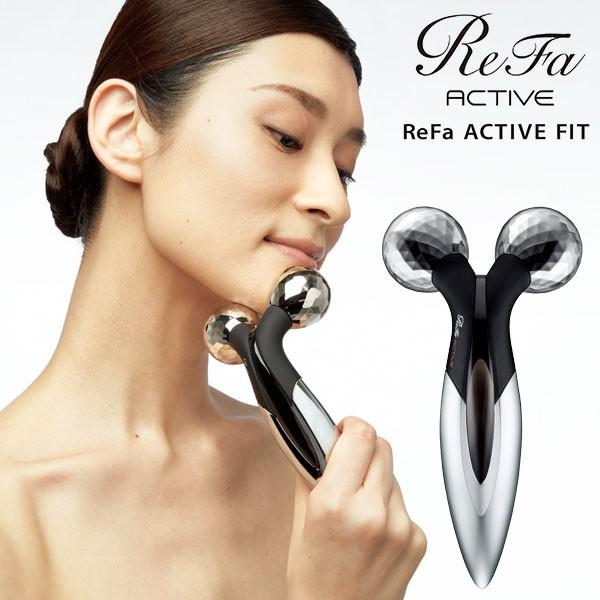 ReFa（リファ） MTG ReFa ACTIVE FIT リファアクティブフィット 美顔器