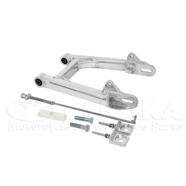 モンキー 田中商会直営店】モンキー・ゴリラ用 アルミ製 ロング