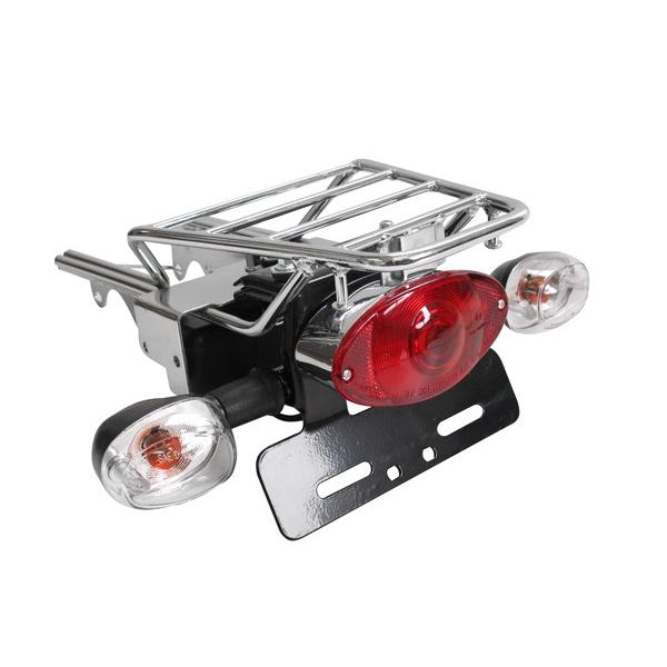 モンキー 田中商会直営店】モンキー用 純正（ノーマル）タイプ リア