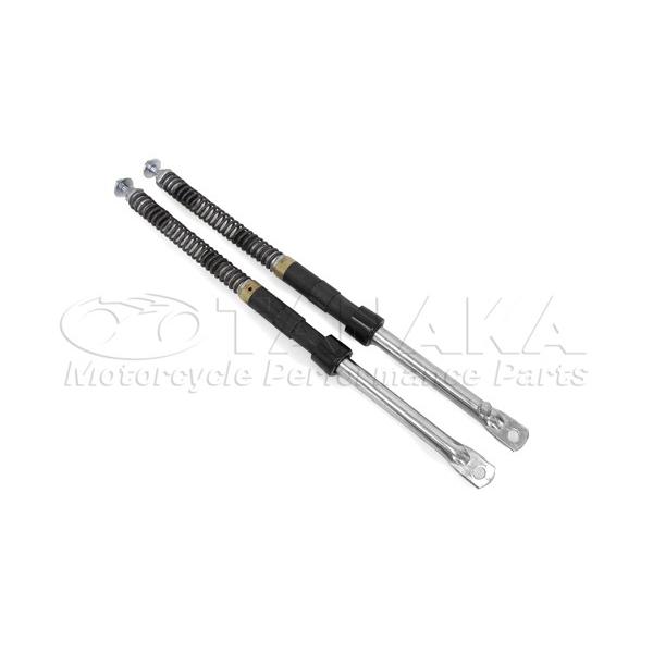 モンキー 田中商会直営店】ダックス・シャリー用 インナーフォーク 3cm