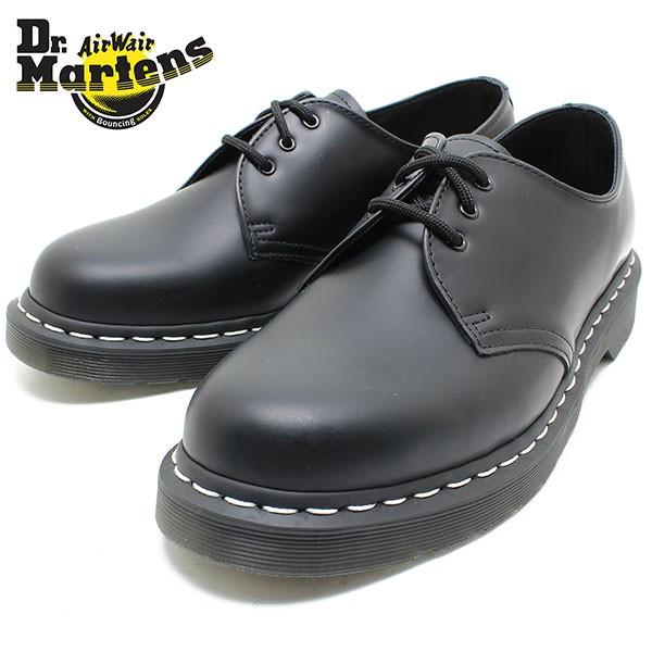 Dr.Martens（ドクターマーチン） 1461 MONO 3EYE SHOE 24757001 WHITE