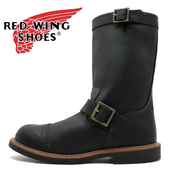 RED WING SHOES（レッドウィング） REDWING JAPAN正規品 RW8122