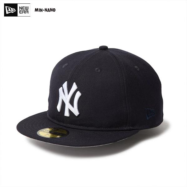 NEW ERA（ニューエラ） 14703378 59FIFTY ソフトバックラム Powered by