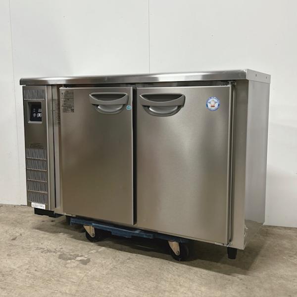 フクシマガリレイ 【中古】福島工業/フクシマ 業務用 冷凍冷蔵庫 ドア