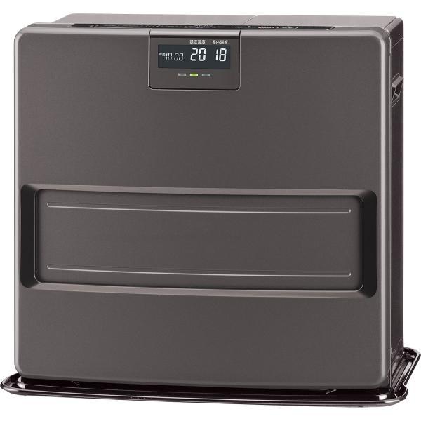 静香 コロナ 石油ファンヒーター ストーブ 消臭シャッター 19畳 26畳