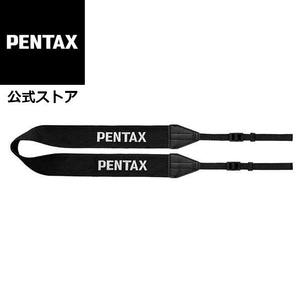 ペンタックス PENTAX ストラップ O-ST162 安心のメーカー直販 : PENTAX