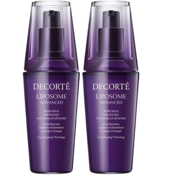 正規品/2本セット】コスメデコルテ リポソーム アドバンスト