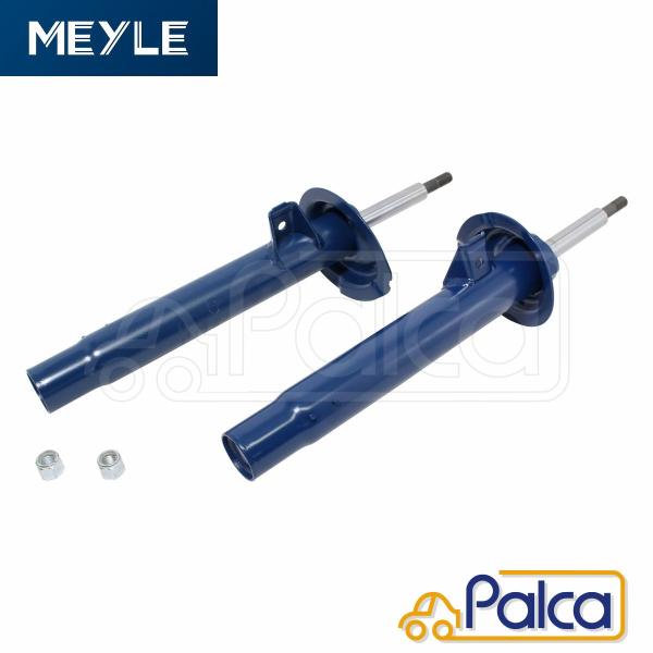 BMW e46 ALPINA コイルスプリングとショックアブソーバーセット BMW