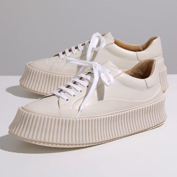 JIL SANDER（ジルサンダー） スニーカー JS32108A 15011 レディース