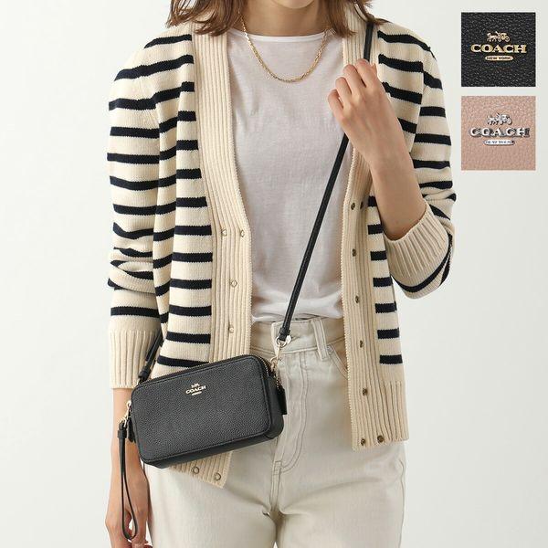 COACH（コーチ） ショルダーバッグ キラ 88484 レディース レザー