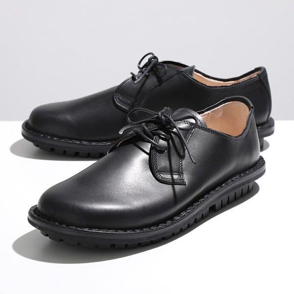 trippen（トリッペン） レザーシューズ DERBY BOX メンズ レザー 革靴