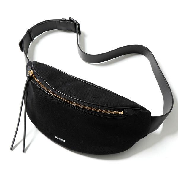 JIL SANDER（ジルサンダー） ボディバッグ MOON BELT BAG SM J07WB0006