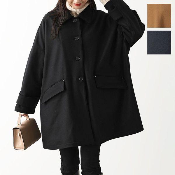 Mackintosh（マッキントッシュ） メルトンコート HUMBIE ハンビー