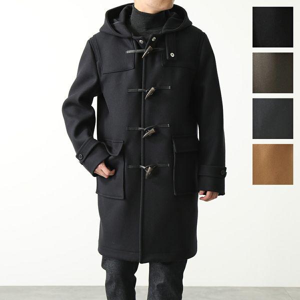 Mackintosh（マッキントッシュ） ダッフルコート WEIR SHORT ウェア