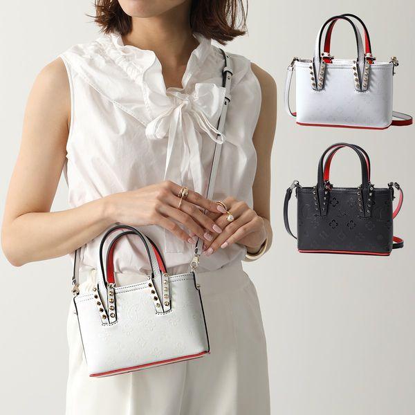 Christian Louboutin（クリスチャンルブタン） ショルダーバッグ
