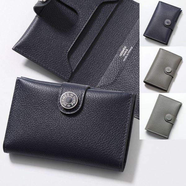 HERMES（エルメス） カードホルダー RMS R.M.S CARD HOLDER メンズ