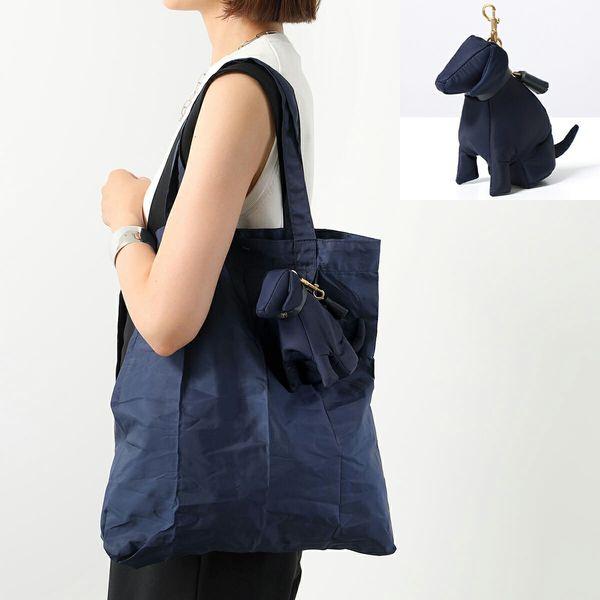 ANYA HINDMARCH（アニヤ・ハインドマーチ） トートバッグ Charm