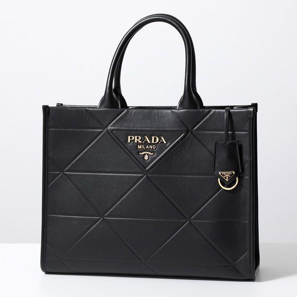 PRADA（プラダ） トートバッグ 1BA378 ASK レディース ミディアム