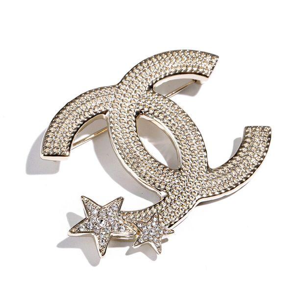 CHANEL（シャネル） ブローチ ABB505 B14060 レディース ライン