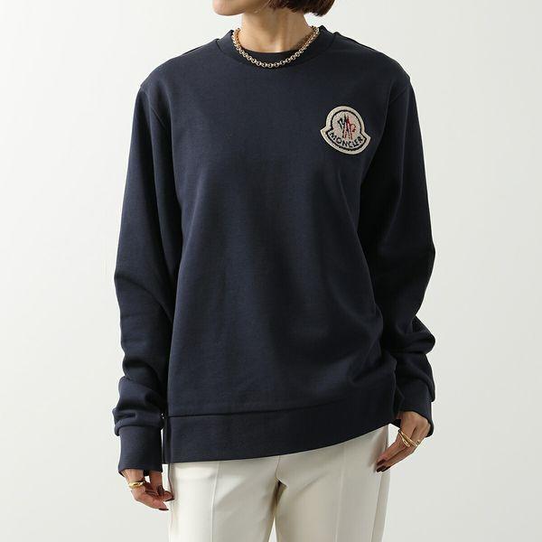 MONCLER（モンクレール） スウェットシャツ 8G00027 899TR レディース