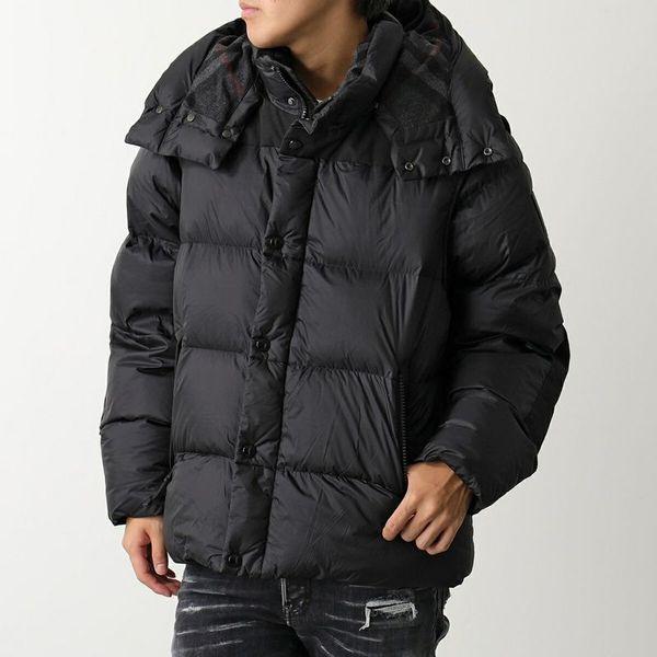 BURBERRY（バーバリー） ダウンジャケット LEEDS リーズ 8059139