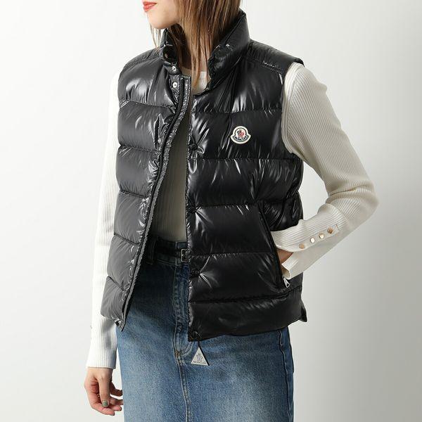 MONCLER（モンクレール） MONCLER KIDS キッズ ダウンベスト TIB GILET