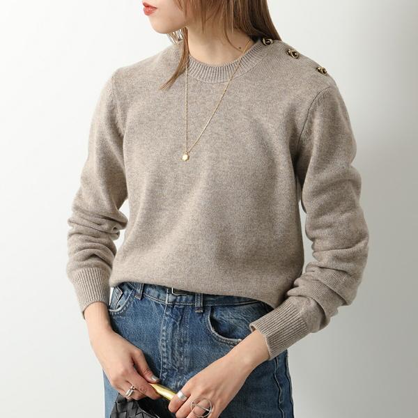 BOTTEGA VENETA（ボッテガ・ヴェネタ） セーター 752149 V2MM0