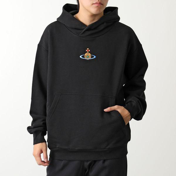 Vivienne Westwood（ヴィヴィアンウエストウッド） パーカー PULLOVER