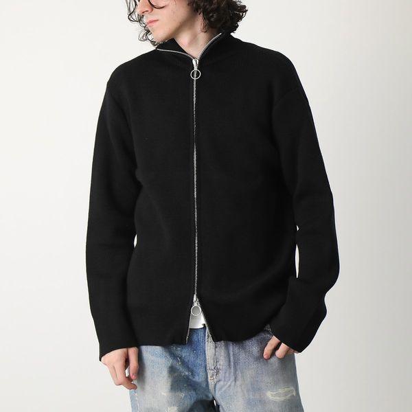 Our Legacy（アワーレガシー） セーター FUNICHAN SWEATER M4233FSB