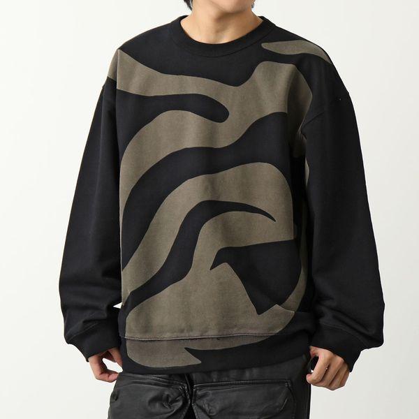 DRIES VAN NOTEN（ドリス ヴァン ノッテン） スウェット HAX PR 021145