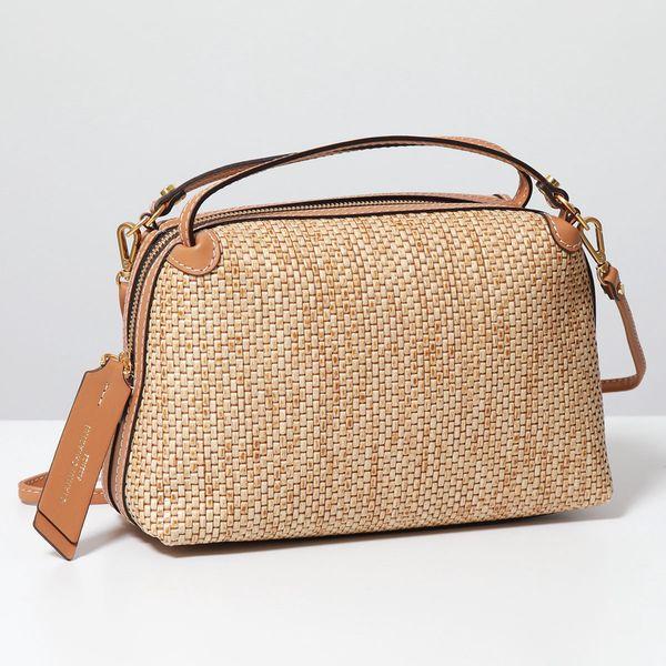 GIANNI CHIARINI（ジャンニ キアリーニ） ショルダーバッグ ALIFA M