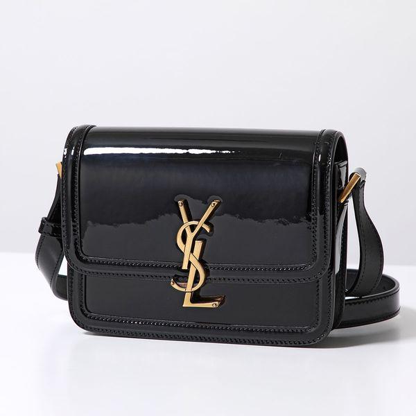 SAINT LAURENT サンローラン ショルダーバッグ ソルフェリーノ