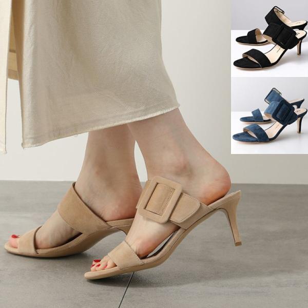 FABIO RUSCONI（ファビオルスコーニ） サンダル E-2298 AMALFI