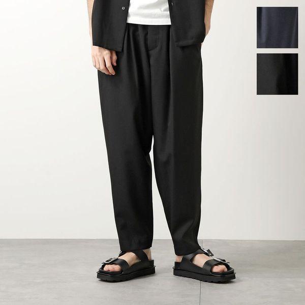 MARNI（マルニ） クロップドパンツ PUMU0017U4 TW839 メンズ