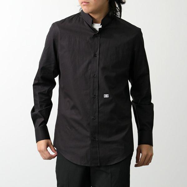 CELINE（セリーヌ） シャツ 2C58B091F.38NO メンズ インバーテッド