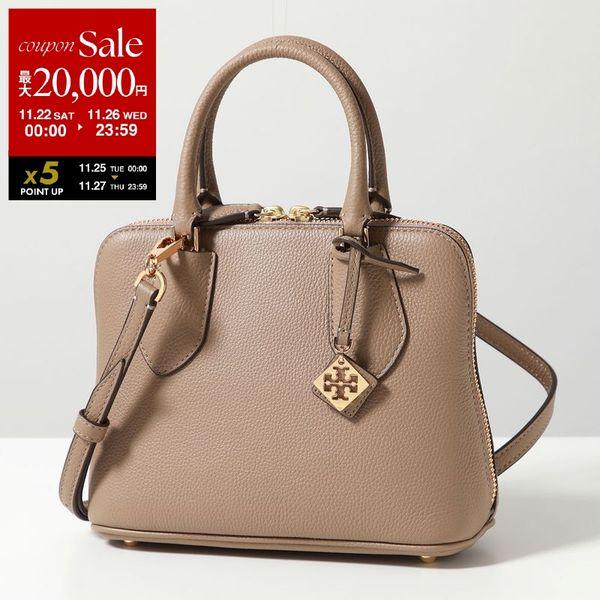 TORY BURCH（トリーバーチ） ハンドバッグ MINI SWING BAG スウィング