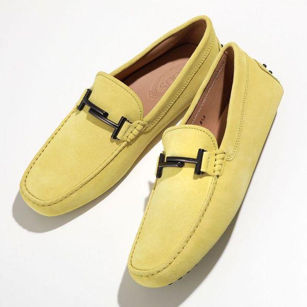 TOD'S（トッズ） TODS ドライビングシューズ GOMMINO ゴンミーニ