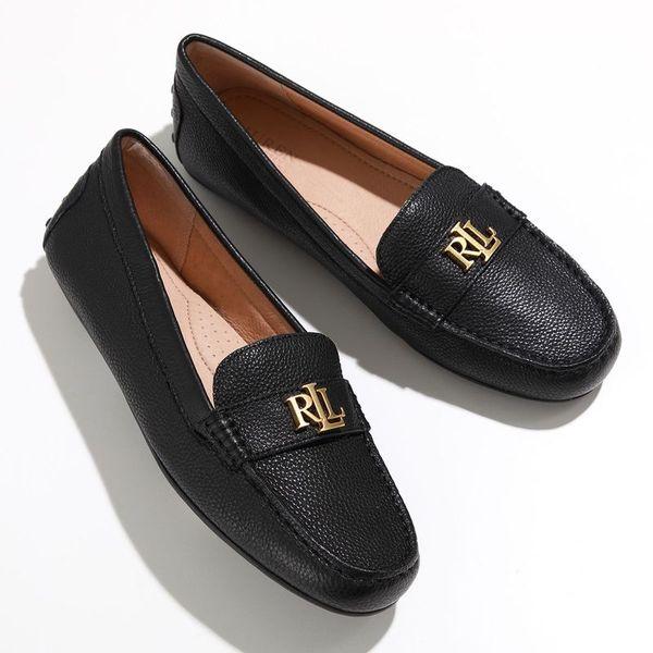 LAUREN RALPH LAUREN（ローレン ラルフローレン） ドライビング