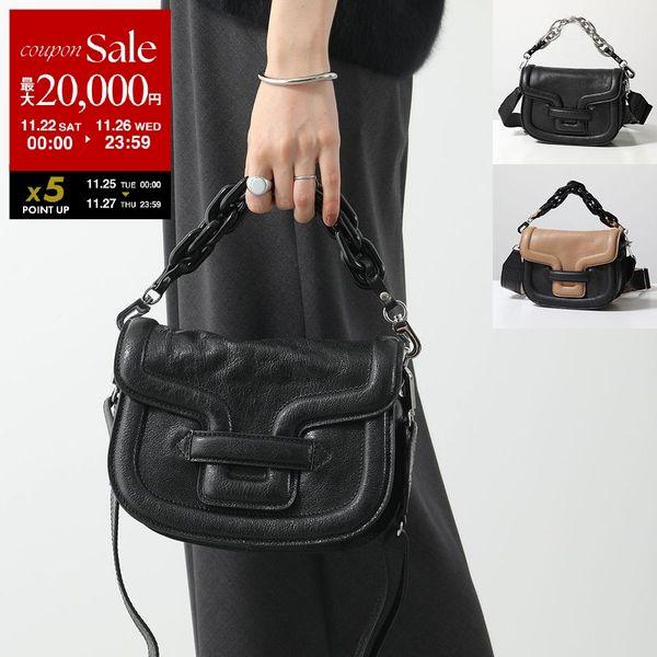 PIERRE HARDY（ピエールアルディ） ショルダーバッグ ALPHA VILLE