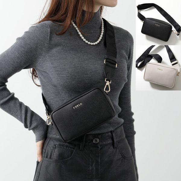 FURLA（フルラ） ショルダーバッグ CLASSIC クラシック WE00600 BX2827