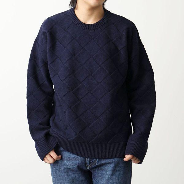BOTTEGA VENETA（ボッテガ・ヴェネタ） ニット 751972 V36Y0 メンズ