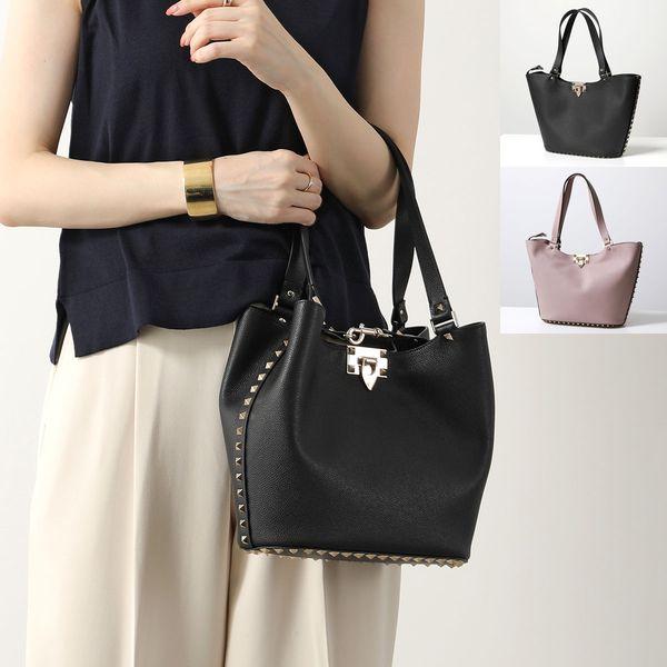 VALENTINO（ヴァレンティノ） トートバッグ 4W2B0N07TAG レディース