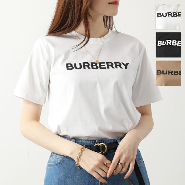 BURBERRY（バーバリー） Tシャツ MARGOT BRN ORG 8080325 8080324