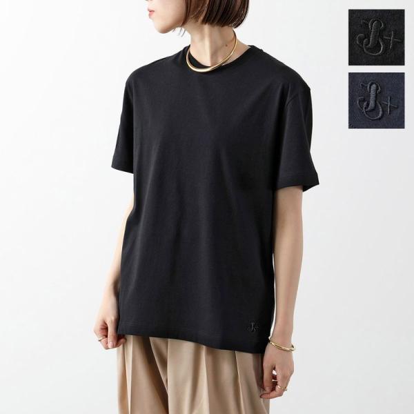 JIL SANDER（ジルサンダー） JIL SANDER+ プラス Tシャツ J40GC0003