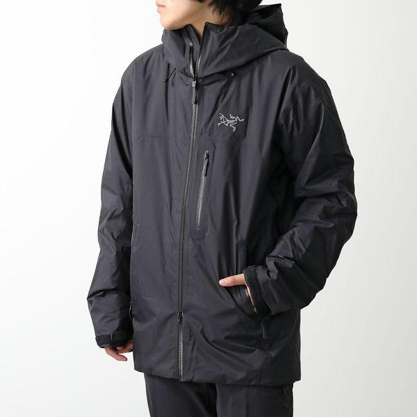 ARC'TERYX（アークテリクス） 中綿ジャケット Beta Insulated Jacket