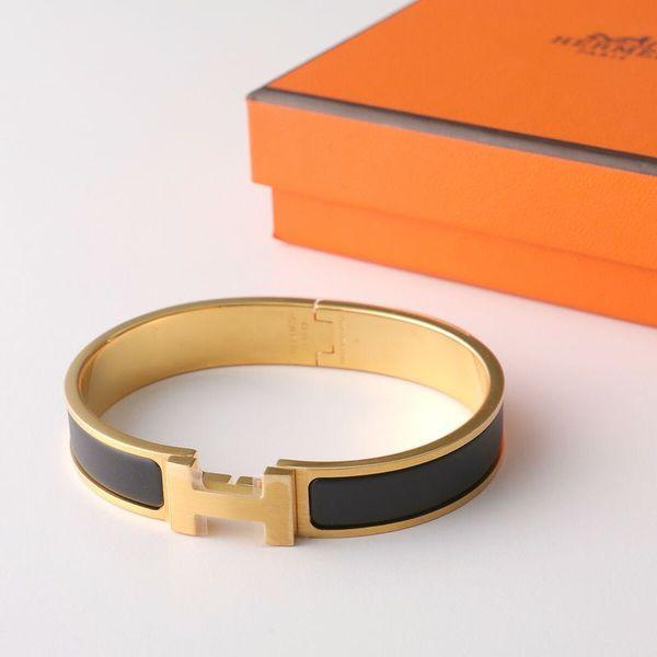 HERMES（エルメス） ブレスレット クリックHH CLIC H703203FB