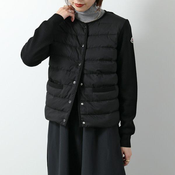 MONCLER（モンクレール） ダウンジャケット 9B00006 M1131 レディース