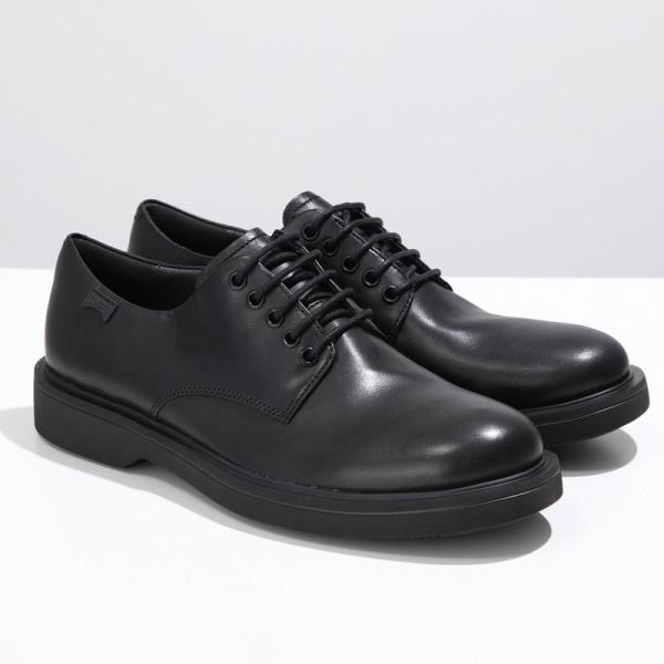 CAMPER（カンペール） レザーシューズ Norman ノーマン K100998 メンズ