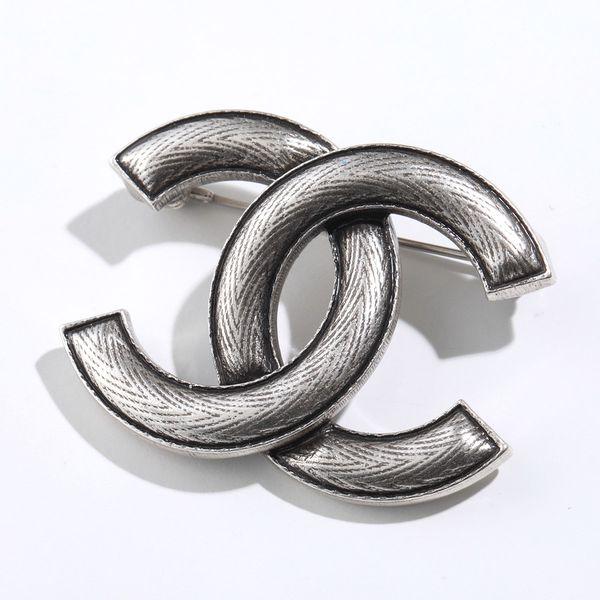 CHANEL（シャネル） ブローチ ABE568 B18603 レディース ココマーク CC