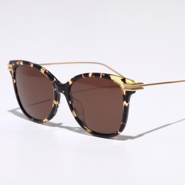 BOTTEGA VENETA（ボッテガ・ヴェネタ） サングラス BV1048SA